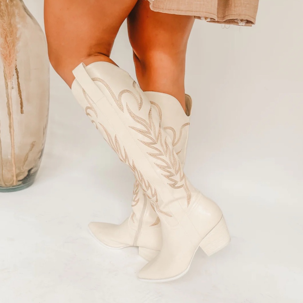 Cowboy boots